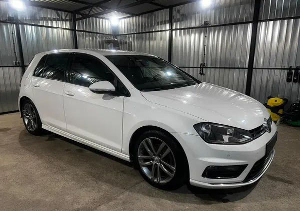 barczewo Volkswagen Golf cena 36900 przebieg: 280000, rok produkcji 2015 z Barczewo